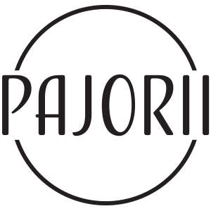 Pajorii LLC Logo